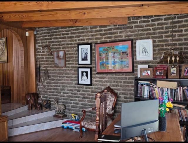 3 BEDROOM HOUSE FOR SALE IN NIMRODPARK